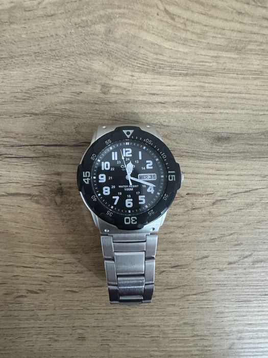 Часы Casio MRW-200HD-1BVDF