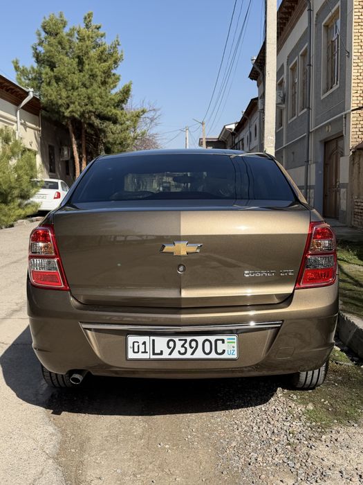 Cobalt avtomat Nasiya Savdo !!!