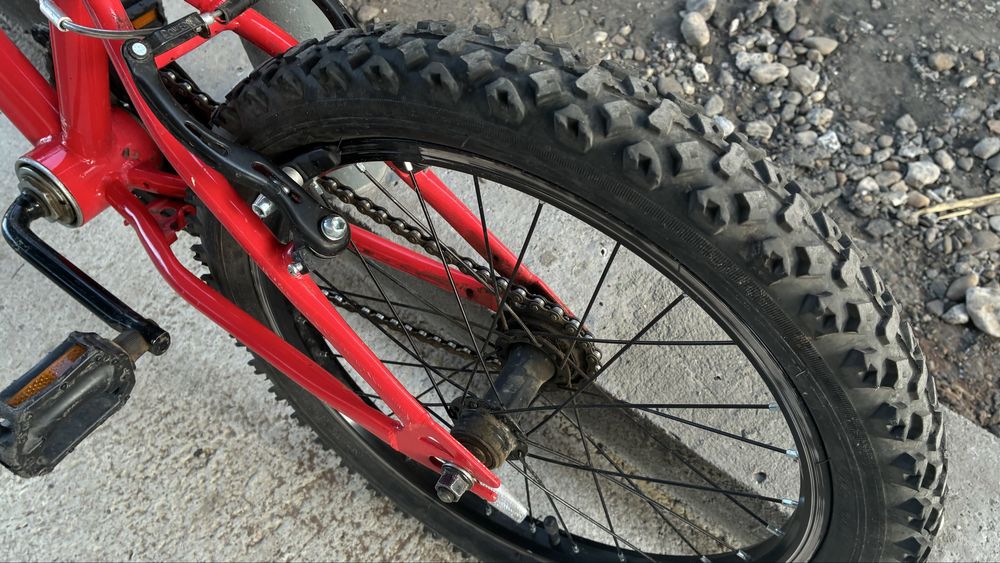 Детски велосипед 20” Apollo