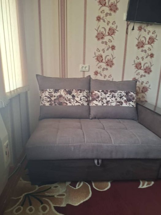 Kvartira arendaga Registon