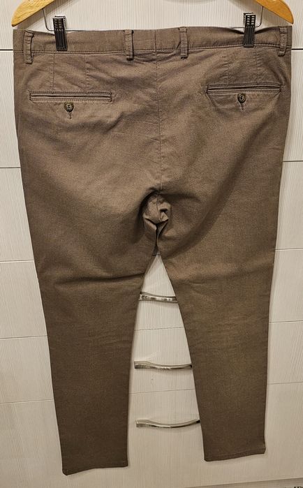 Джинсы, слаксы мужские