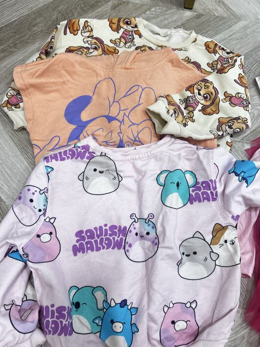 Детские вещи доч девочки