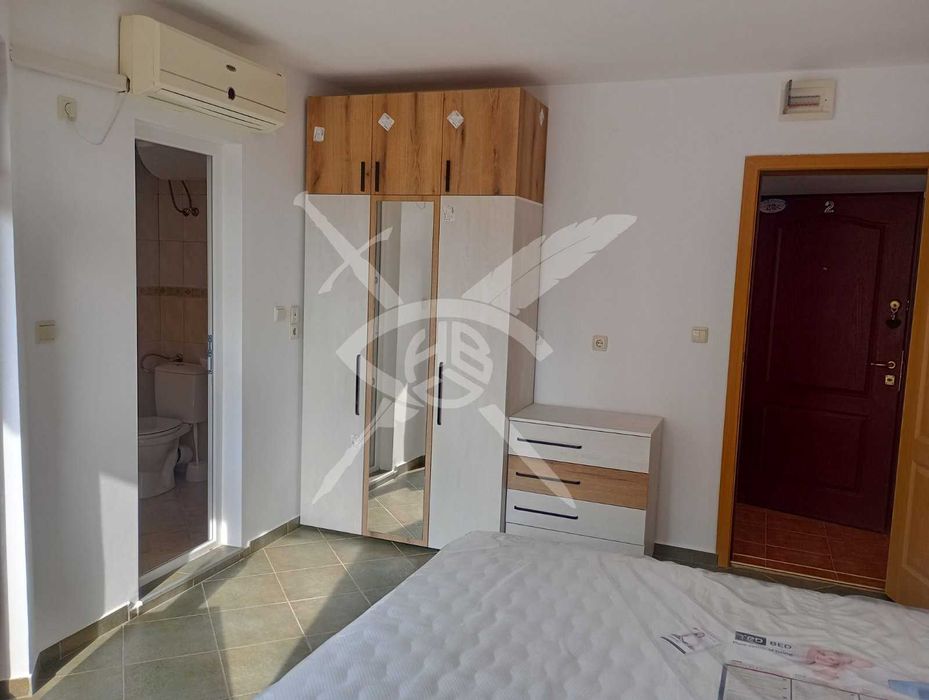 Продава се Тристаен апартамент в Созопол - 98 кв.м за 2123 €/кв.м - Снимка #1