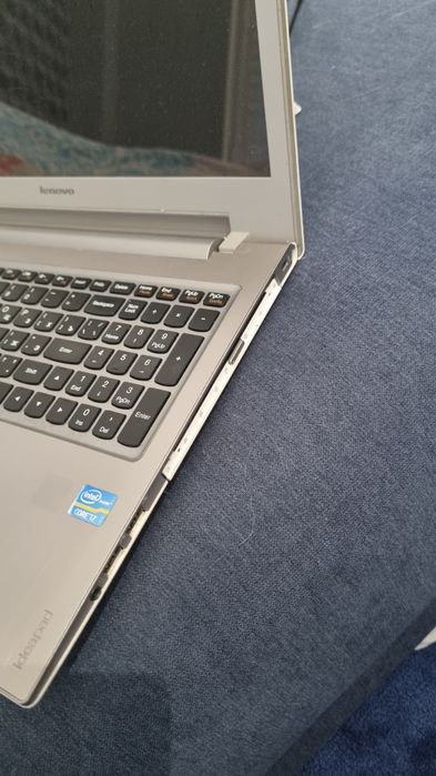 Lenovo z500 ноутбук
