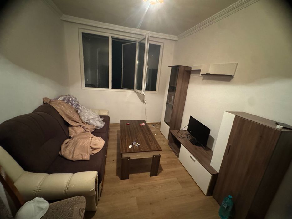 Продава се Двустаен апартамент в Видин, Нов път - 60 кв.м за 655 €/кв.м - Снимка #1