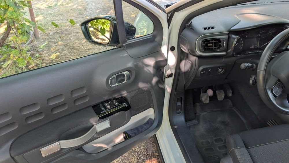 Citroen C3 de vanzare