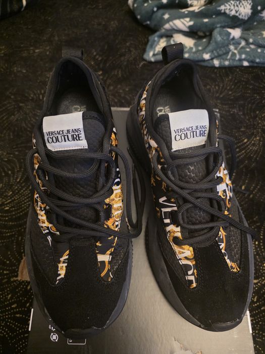 Versace Jeans Couture Sneakers