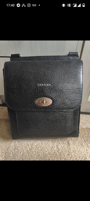 Мужская Сумка TERGAN !!!