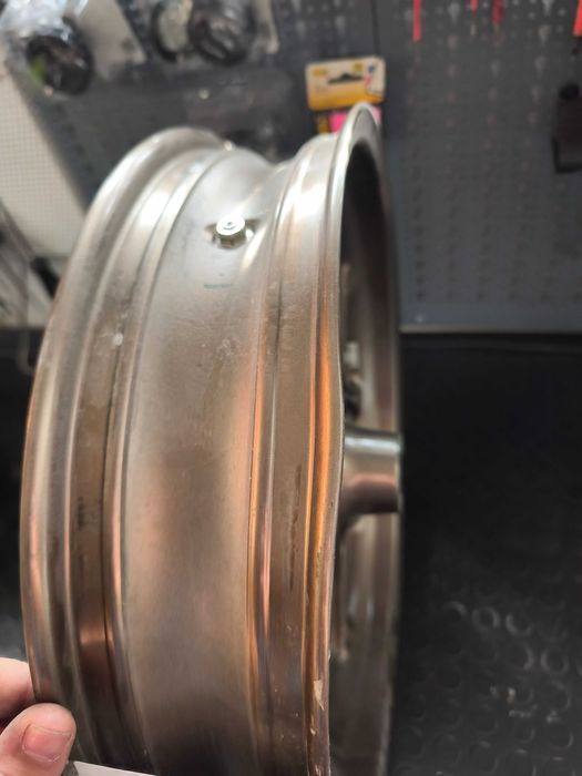 Джанта за Honda nc 700/750