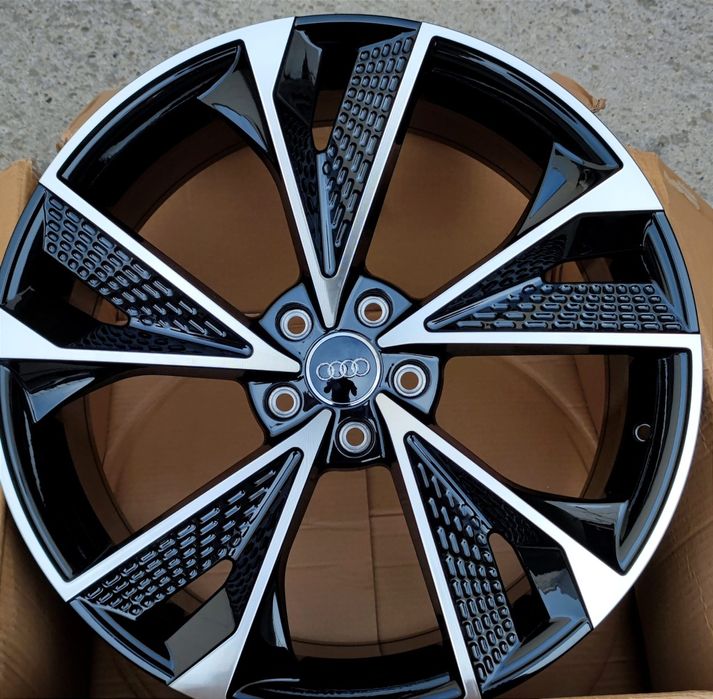Jante Audi R18 Audi A4 Audi A5 Audi A3 A6 A7 Q3 Q4 Q5 e tron