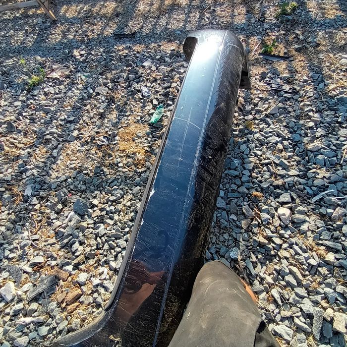 Bara spate Ford focus 1