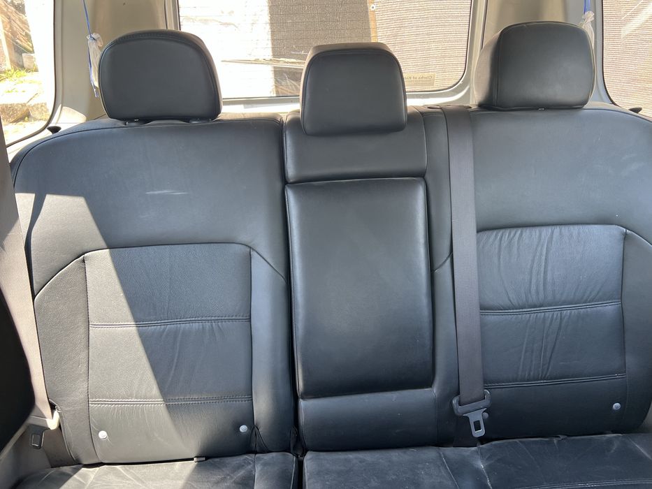 Nissan x-trail sve -dci дясна дирекция