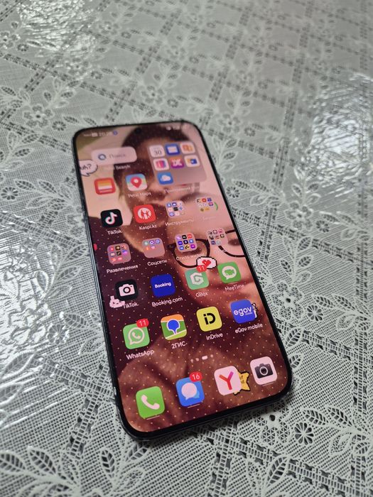 Huawei pure 70 полн