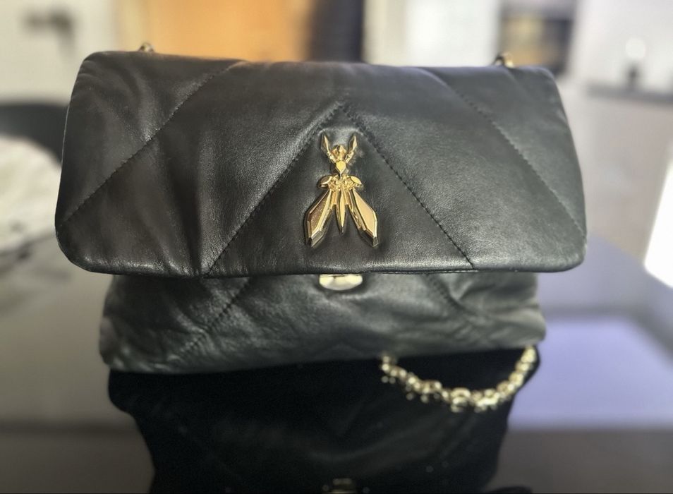 Оригинални чанти  Pinko, Patrizia Pepe и Furla