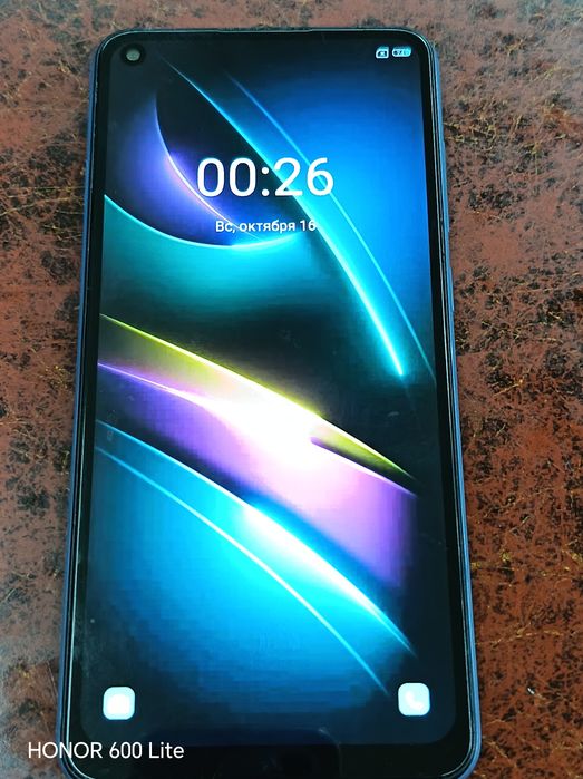 Смартфон Redmi Note 9