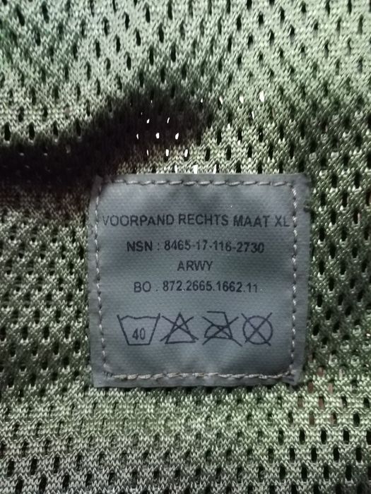 Охотникам,рыбакам.  Жилет Моли.