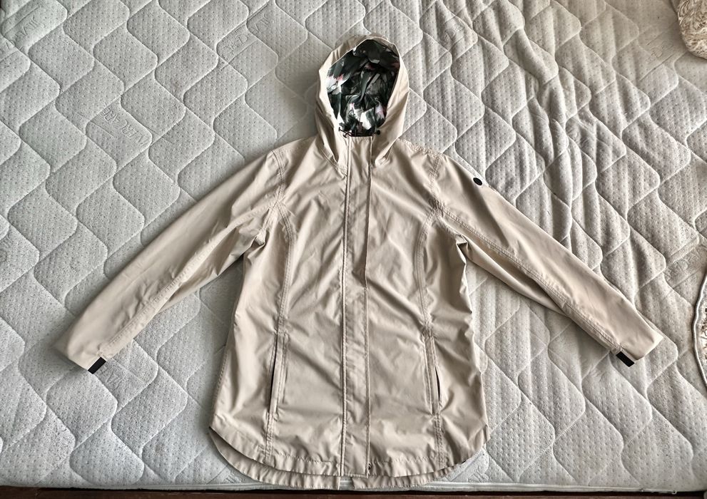 Timberland DRYVENT™ Women’s Jacket  дамско водоустойчиво яке