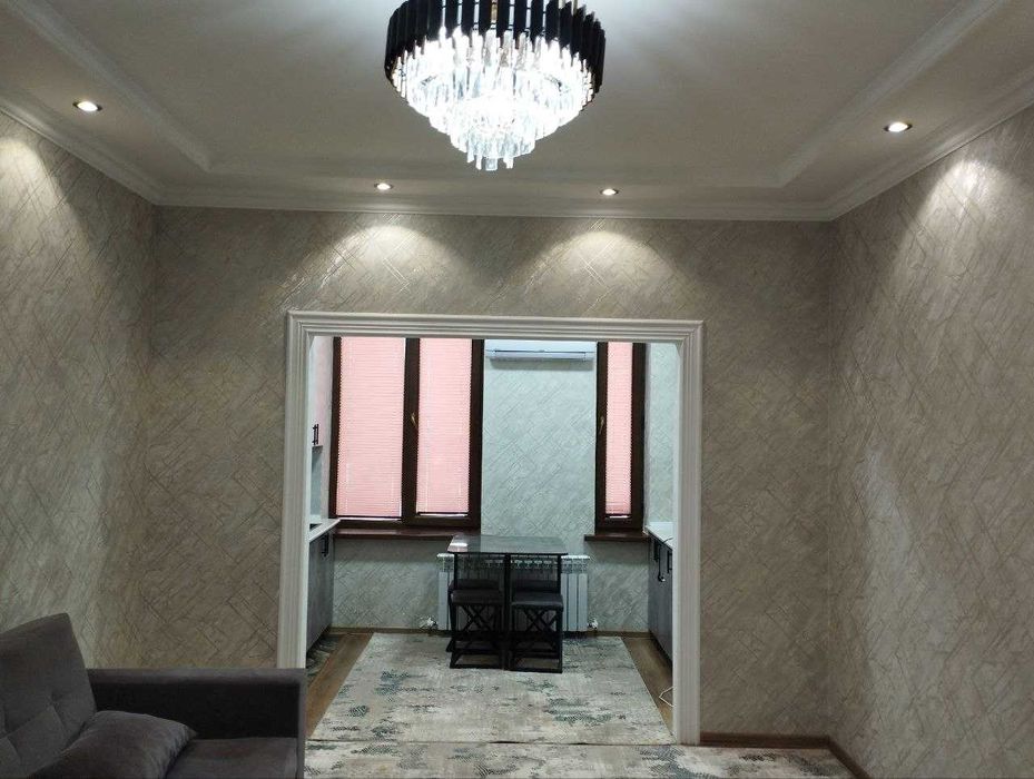 Sergeli Green House 2xonalik uy arenda. Сергели Грин хаус аренда