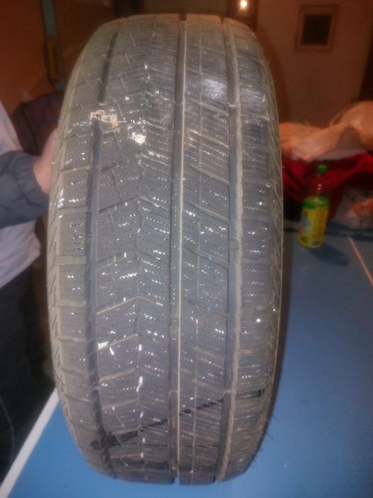 Шина комлект R17