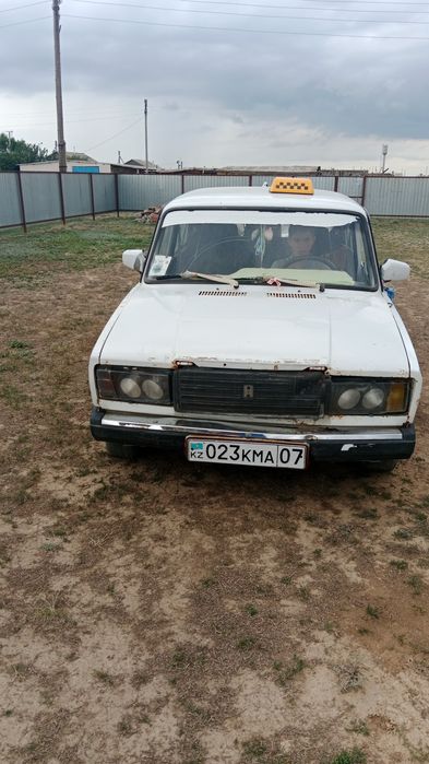 Жигули.    обмен