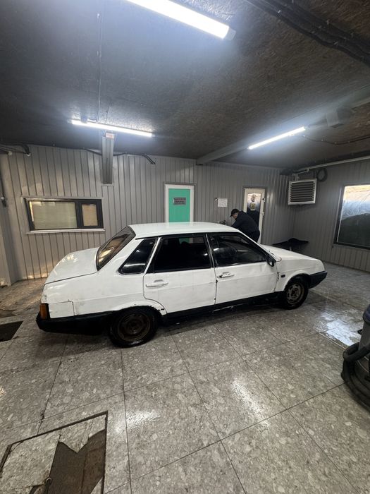 Продам ваз099 карбюраторная