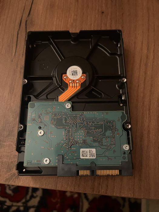 жесткий диск 500гб