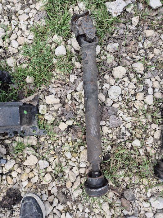 Оригинални Кардани за За Мерцедес ML w163 97- 2006г