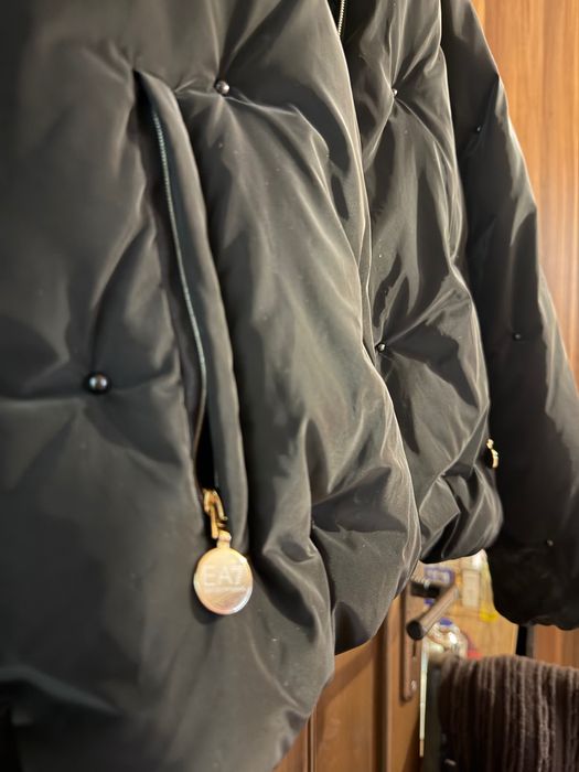 Яке EA7 Emporio Armani