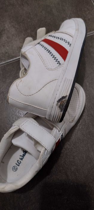 Детски маратонки 33 номер