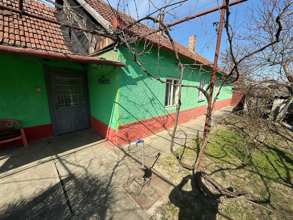Casa de vanzare Salonta