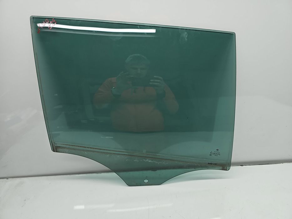 Geam usa dreapta spate Bmw 3 (E91) [Fabr 2005-2011] Break Facelift, Pa