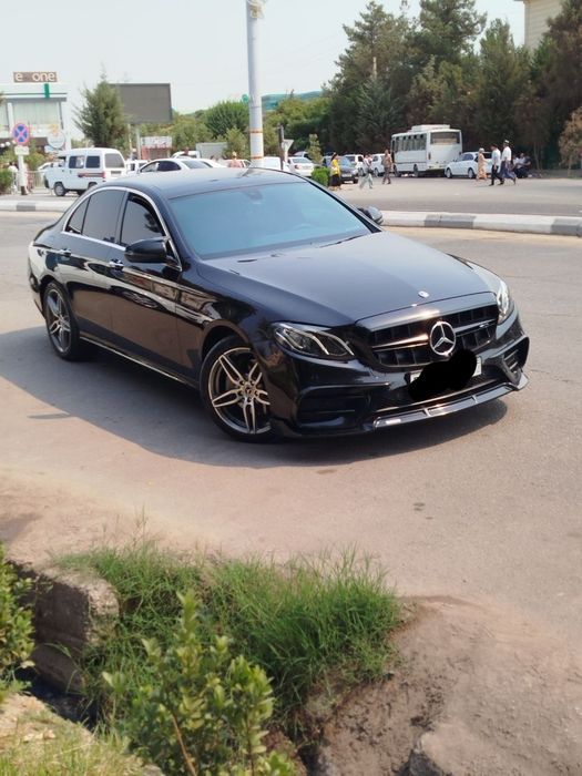 Mercedes-Benz w213