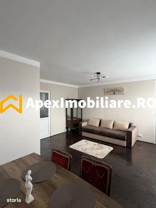 Apartament 2 camere de inchiriat Titan Bucuresti | ApexImobiliare.ro — fotografia 2