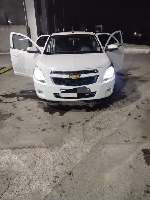 Kobalt srochna sotiladi