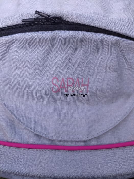 Детска лятна количка