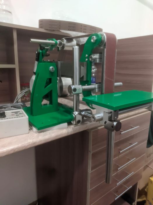 Продам гриндер на ленту 1250*50