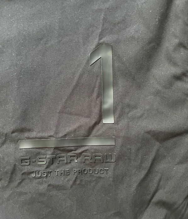 G-Star Raw Baseball zıp through / мъжки бомбър/яке L