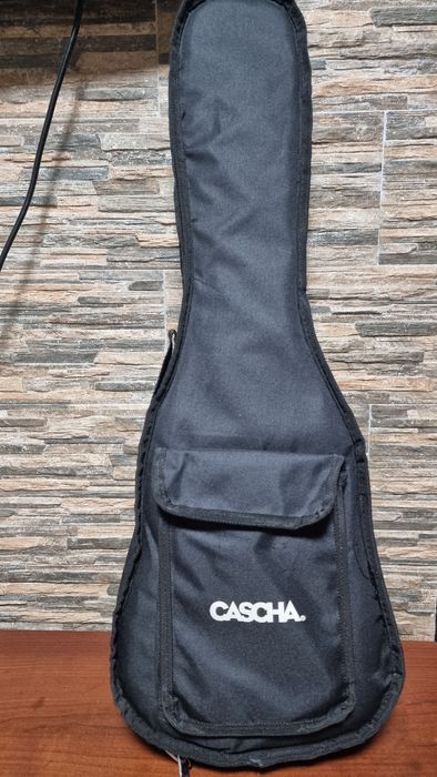 Укулеле тенор Cascha