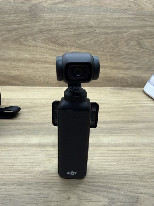 Osmo Pocket 3 Creator Combo