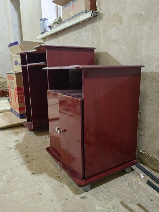 Компьютерный стол