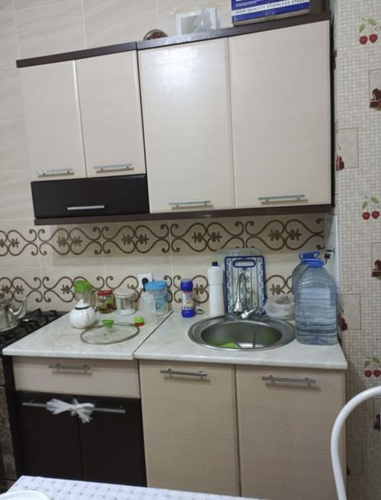 Кухонный гарнитур 35.000