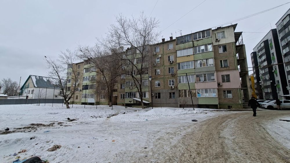 Продам однокомнатный квартиру