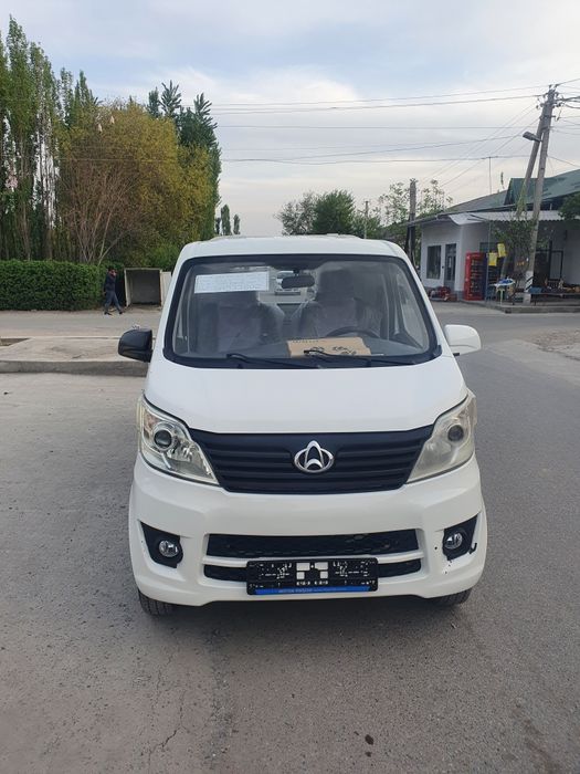 Changan 98 talik 2015 yil