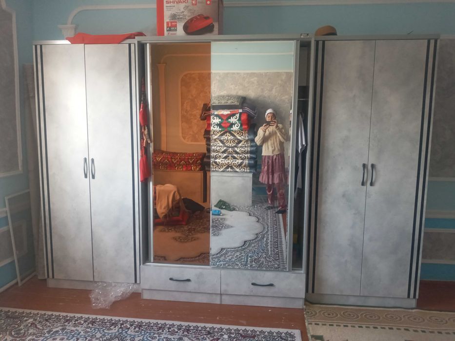 Мебель комлект новый