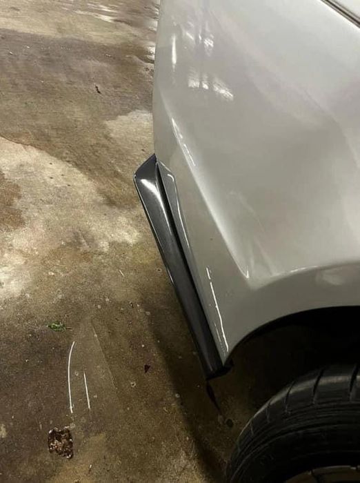 Универсални добавки за задни брони (Е60,Е46,Е90,F10,F30 и др)