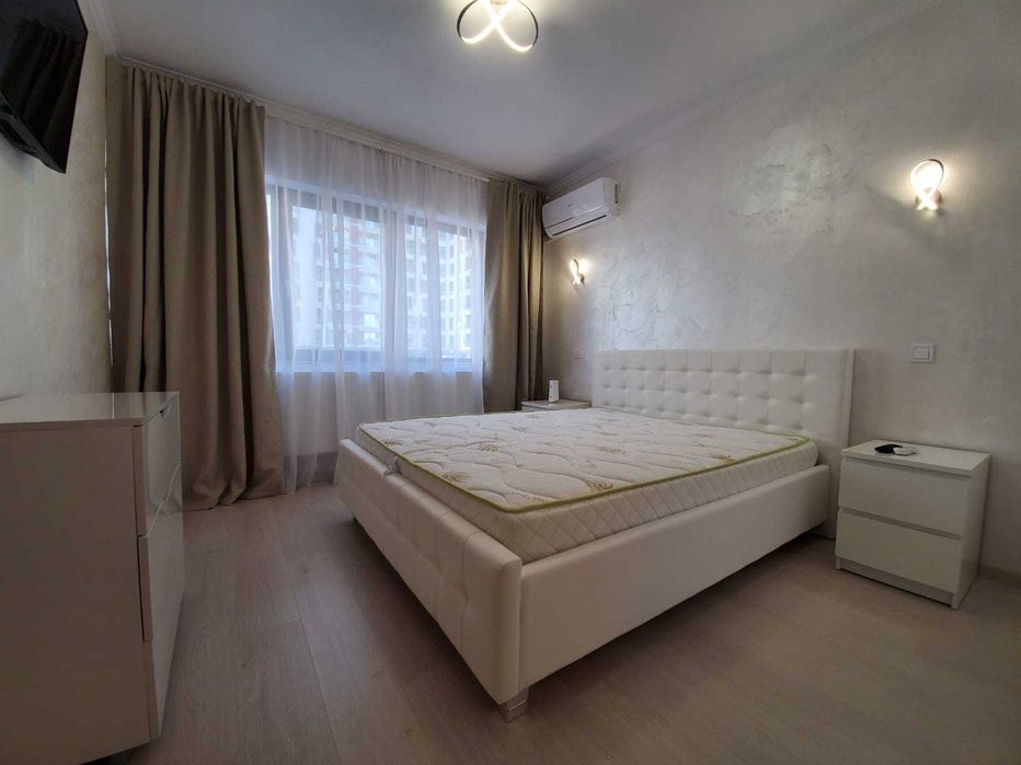 Apartament 2 camere decomandat | Exigent Plaza Faza 1 | Mobilat & utilat premium | Ready to move