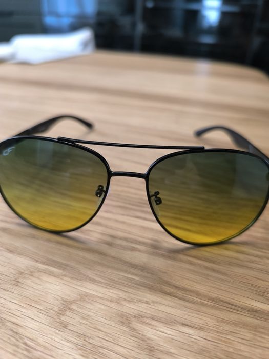 Продам очки Polaroid