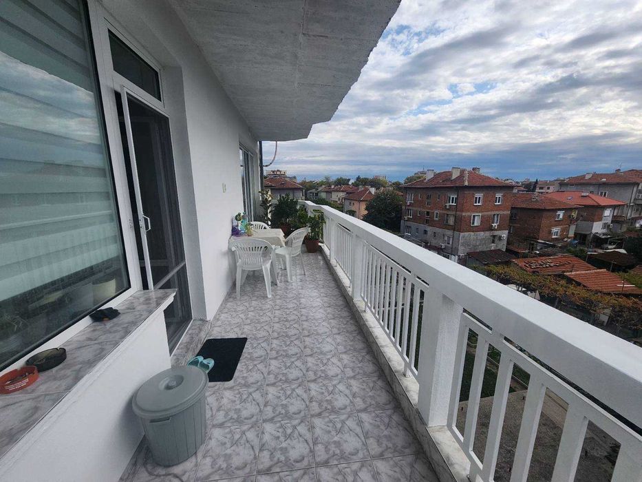 Продава се Етаж от къща в Пловдив, Въстанически - 140 кв.м за 1750 €/кв.м - Снимка #9