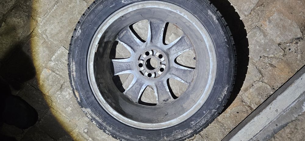 Шины с дисками ,