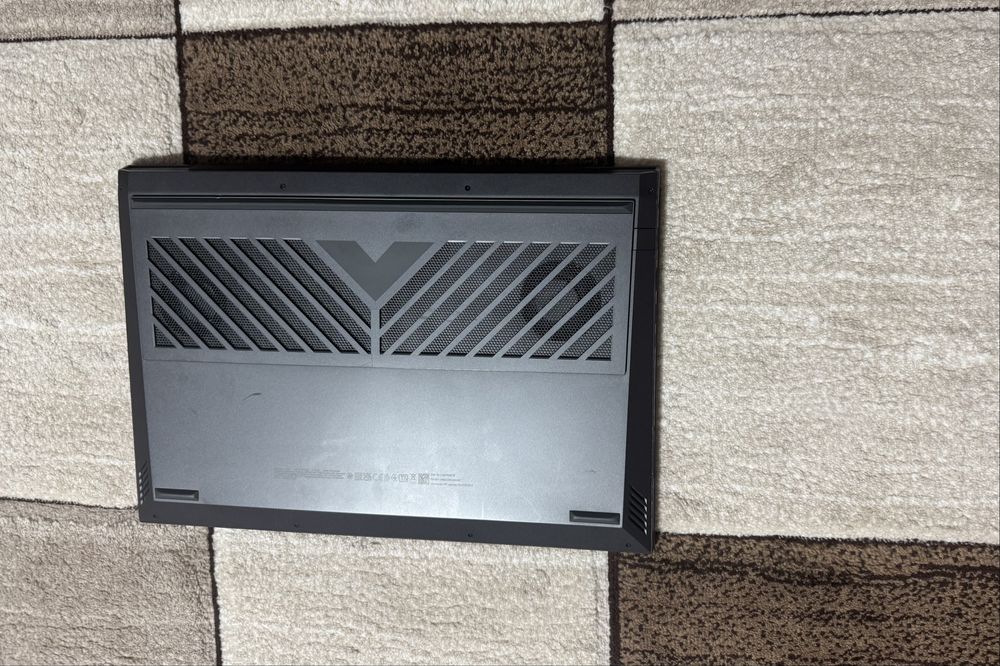 HP Victus 16 RTX 3060 i7-11800H Nvme intre 512si 2TB RAM 8sau64 Gaming